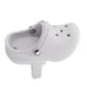 thumbnail image 2 of Zapatas Con Orificio De Salida De Aire 3D Air Outlet Crocs Colgantes Clip-on Car Air Vents Hole Zapatos Decoración (Blanco) Ehuebsd Libre de BPA, 2 of 6