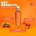 thumbnail image 5 of Naissant Professional — Treatment Hair Argan Oil, Nourishes, Repairs, Softens and Protects (4 Fl Oz)., 5 of 9
