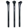 thumbnail image 3 of Lylong 200G Ultralight Bike Seatpost Carbon Fiber 27 2 30 8 31 6Mm Length Options, 3 of 9