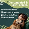 thumbnail image 6 of Sprinkle & Sweep: Pet Stain & Odor Enzyme Spray - 24oz, 2 Pack - No Scrubbing Concentrated Formula, Dog & Cat Urine Destroyer, Carpet Spot Cleaning, 6 of 10