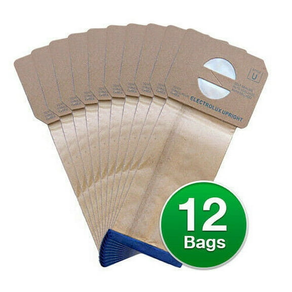 Replacement Vacuum Bag for ProTeam 103483 / 138 (Single Pack)