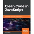 thumbnail image 1 of Pre-Owned Clean Code in JavaScript (Paperback), 1 of 1