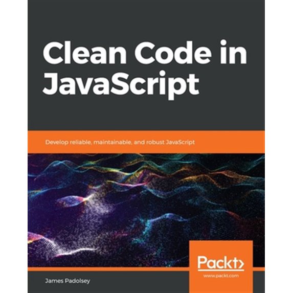 Pre-Owned Clean Code in JavaScript (Paperback)