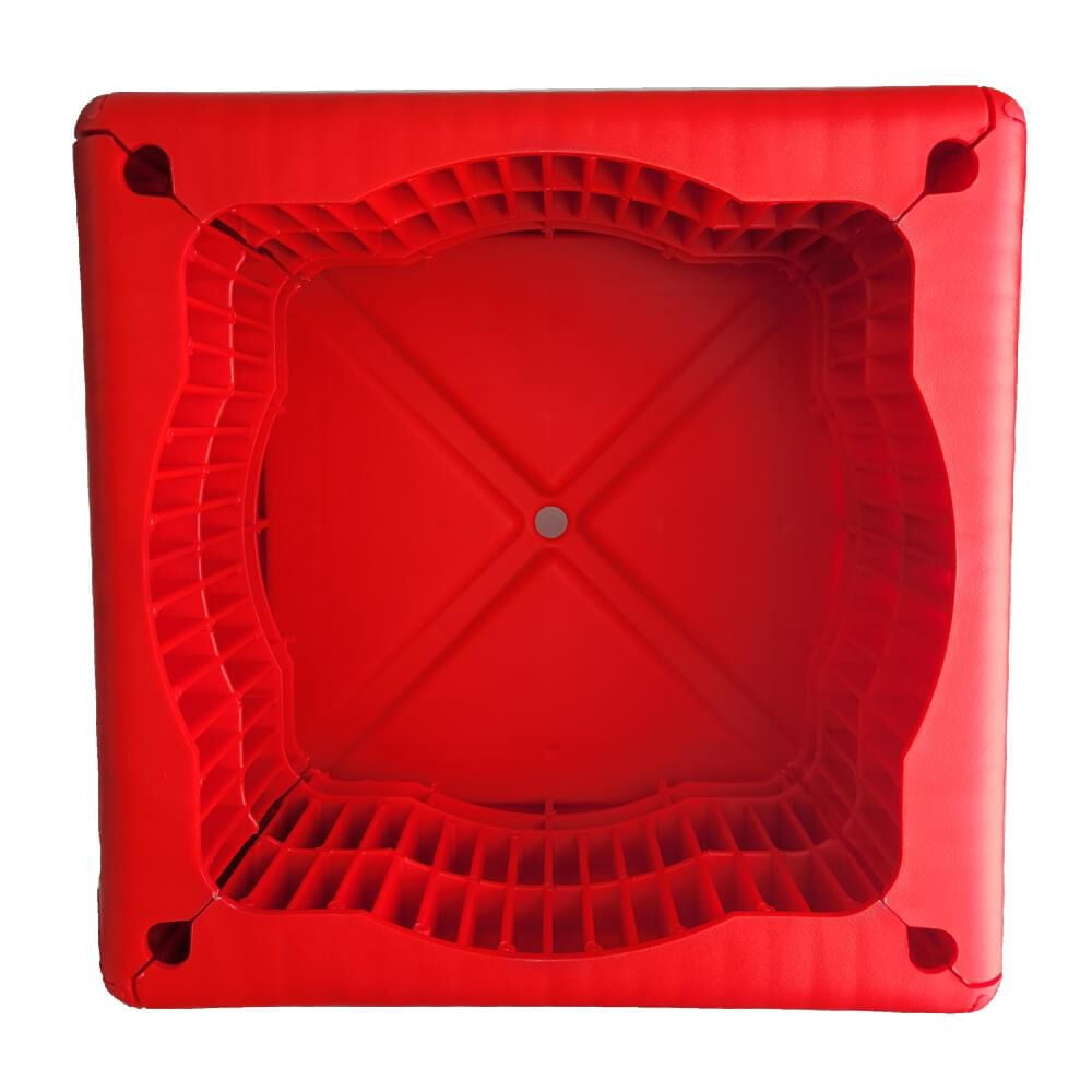Magnum Tool Group Firebox Emergency Fire Extinguisher Safety Station Stand