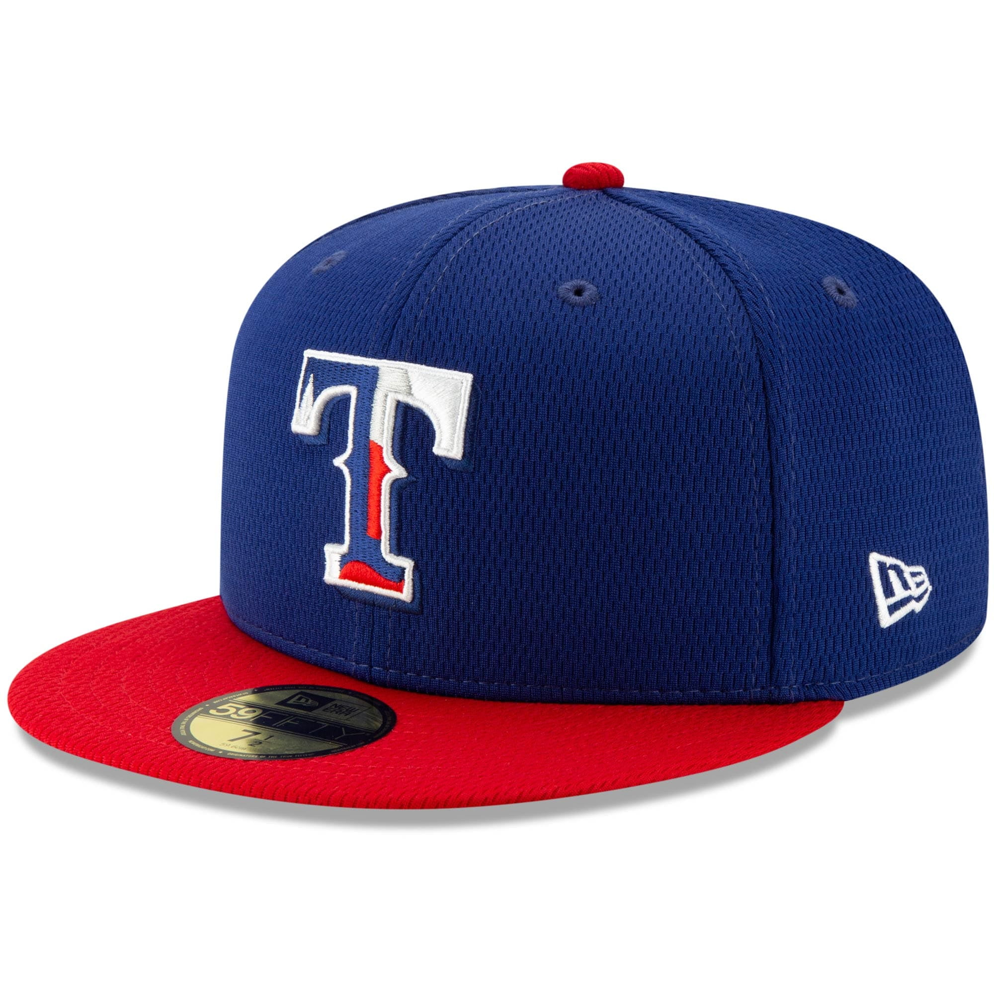 2021 Spring Training 59FIFTY Fitted Hat 