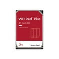 thumbnail image 1 of WD Red Plus WD30EFPX - Disque Dur - 3 To - Interne - 3,5 Pouces - SATA - Mémoire Tampon : 256 Mo, 1 of 6