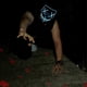 thumbnail image 5 of Halloween Mask LED Light up Mask for Festival Cosplay Halloween Costume Masquerade Parties, 5 of 5