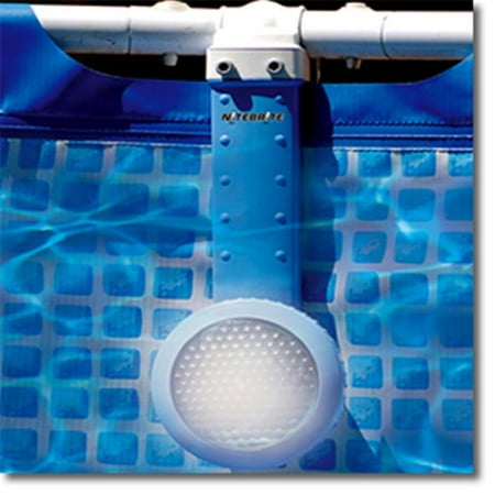 nitelighter inground pool light