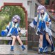 thumbnail image 4 of Game Bailu Cosplay Honkai Star Rail Cosplay Costume Uniform Bailu Wig Tail Halloween Party Cosplay Costumes Women Role Play, 4 of 4