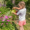 thumbnail image 4 of WZXPWT Garden Watering Can, Plastic Outdoor Watering Can with Long Spout and Comfortable Grip - Large Capacity for Efficient Plant Care, 4 of 6