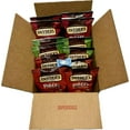 thumbnail image 5 of Snyder's of Hanover Pretzel Pieces, Variety 12 Pack bundled by SUPERDEALS 4 Honey Mustard and Onion, 4 Jalapeno, 4 Hot Buffalo Wing Pretzels, 2.25 Oz each bag, total 27 Ounces with mystery gift, 5 of 6
