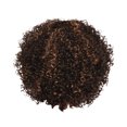 thumbnail image 1 of RYRDWP Perruque Bouclée Complète en Filet Rose, Cheveux Ondulés, Noire, Femmes, 1 of 7