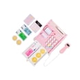 thumbnail image 4 of tamizeot Kids Cash Register Role Play Toy Fun Educational Money Counting Cashier Set With Scan Machine ﻿ Fine Skills. Brain Power, 4 of 6