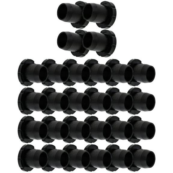 Niche Control A-Arm Bushing Sleeve Kit for Polaris Sportsman ACE 570 325 MK1011685