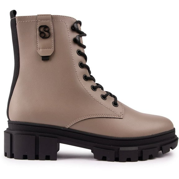 S Oliver Inside Zip Boots