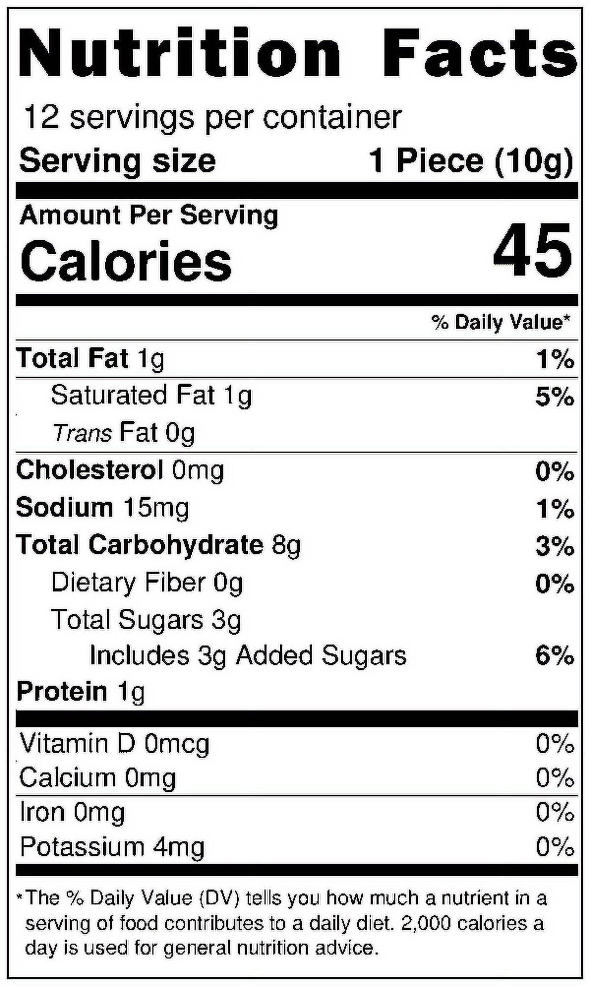 Kim's Magic Pop - Cinnamon Swirl Flavor Drizzled | 6 Pack | Low Carb, No Trans Fat, All Natural, Multigrain Korean Snack | Easy Bread, Chip, Cracker Replacement……