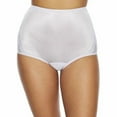 thumbnail image 2 of Vanity Fair Womens Lace Nouveau Brief 3-Pack Style-13011, 2 of 4