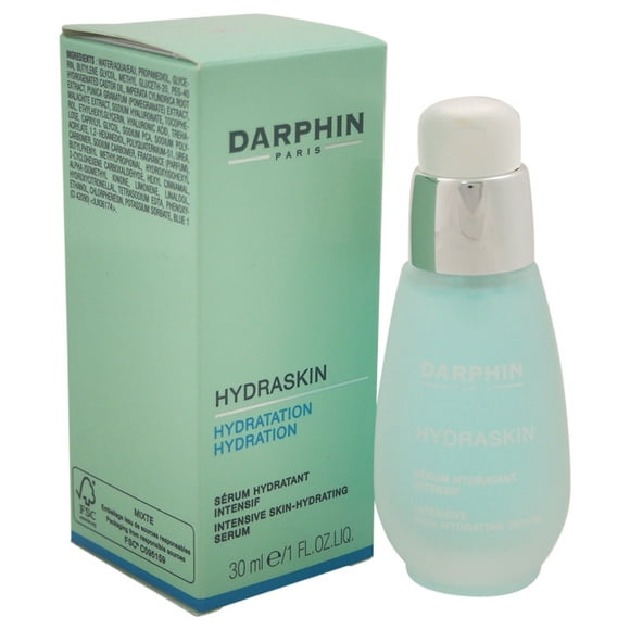 Sérum Hydraskin Intensif Hydratant pour la Peau par Darphin pour Unisexe - 1 oz de Sérum