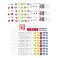thumbnail image 4 of Tachiuwa Princess Handmade Gift Box Set Toys Handmade Creative 3D Sticker Machine 216pcs, 4 of 9