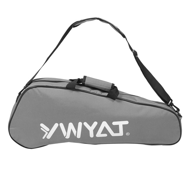 SHISUYAN Wear-resistant Tennis Racket Bag Badminton Protection Bag Convenient Tennis Racket Carry Pouch