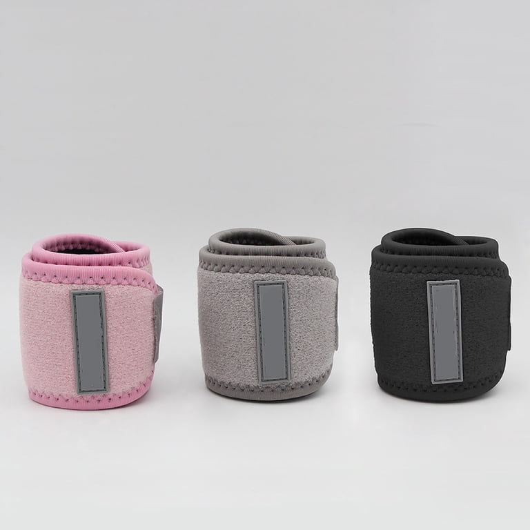 Compression Wrist Wrap Support Sleeve - Nuova Health