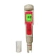 thumbnail image 2 of Medidor de pH, medidor de temperatura digital 4 en 1 PH EC TDS para hidroponía de agua, probador de agua y pH DWC impermeable con retroiluminación para cultivo de nutrientes, jardín interior, 2 of 5