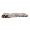 thumbnail image 1 of GoDecor Dual Sides Corrugated Cardboard Cat Scratching Bed Pad, 1 of 7