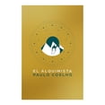 thumbnail image 1 of El Alquimista Edición 35 Aniversario Grijalbo Paulo Coelho, 1 of 1
