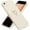 Beige, variant on iPhone SE 2022, SE 2020, iPhone 7, iPhone 8 Case for Women Girls, Cute Luxury Heart Phone Case [Soft Anti-Scratch Full Camera Lens Protective Cover] Silicone Girly Shockproof Case-Blue