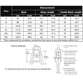 thumbnail image 5 of EKOUAER Casual Sleeveless Top Womens Silk Tank Top Camisole 2 Pack, 5 of 5