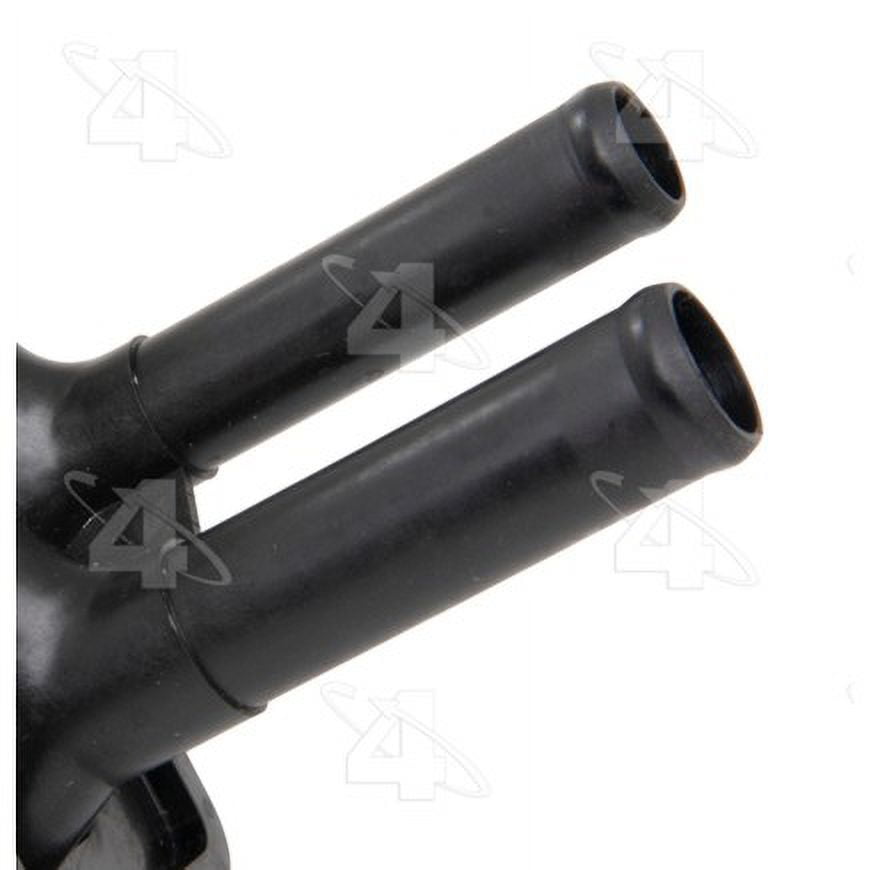 HVAC Heater Core Fits select: 2001-2005 DODGE GRAND CARAVAN, 2001-2005 CHRYSLER TOWN & COUNTRY
