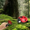 thumbnail image 5 of Novelty Infrared Remote Control Insect Toy, Walking Snail Mouse Trickster Spoof, Electronic Interactive Pets, Fun Gift For Children, Indoor Outdoor Play, 5 of 6