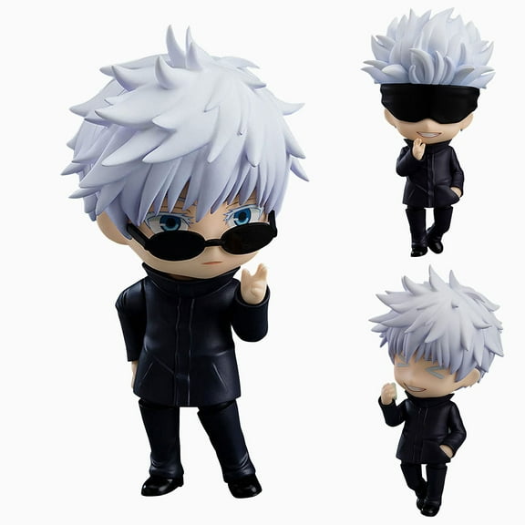 Jujutsu Kaisen Satoru Gojo Super Premium Figure