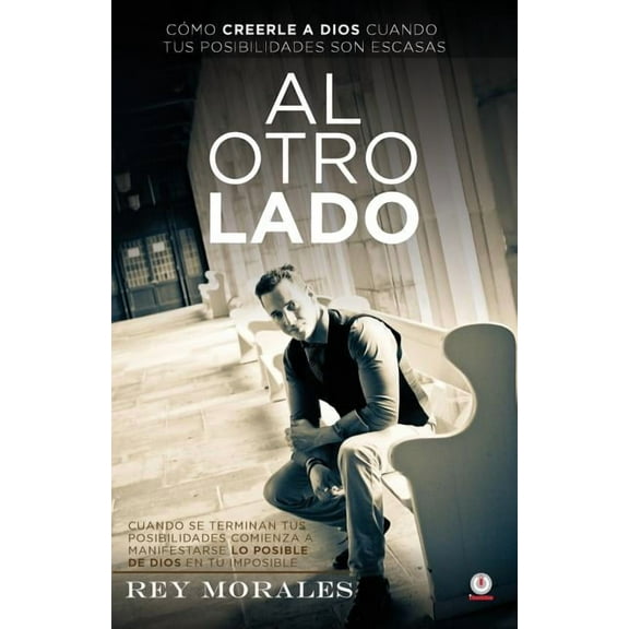 Al otro lado, (Paperback)