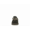 thumbnail image 3 of Jordan Toddler's 1 Retro Low OG SP Travis Scott Velvet Brown Basketball Shoes, from StockX, 3 of 5