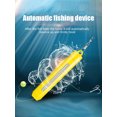 thumbnail image 2 of Btafrte Gancho Pesca Automático Portátil Anzuelo Cebo para Pesca Al Aire Libre, 2 of 9