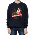 thumbnail image 3 of Elf Boys Son Of A Nutcracker Sweatshirt, 3 of 5