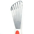 thumbnail image 3 of maskred Spatule Multifonctionnelle en Acier Inoxydable Antiadhésive pour Fentes de Poisson Outil de Cuisson Gadget Vert, 3 of 6