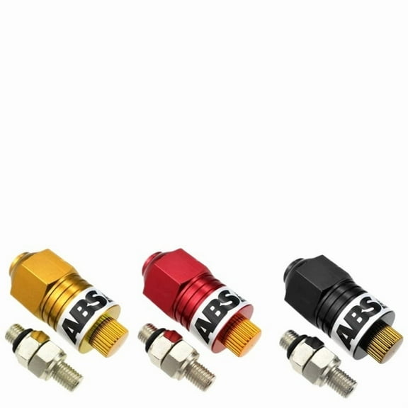 Motorcycle ABS 10mm Anti-locked Braking System  Brake Caliper Assist System  Dirt Pit Bike ATV Quad Go Kart GY6 Scooter
