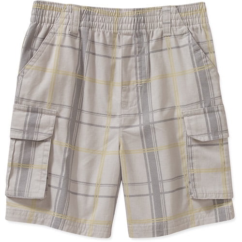 Garanimals Baby Toddler Boy Cargo Shorts