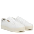 thumbnail image 2 of Dr. Scholl's Womens Madison Cloud Lace Sneaker - Medium & Wide Width, 2 of 9