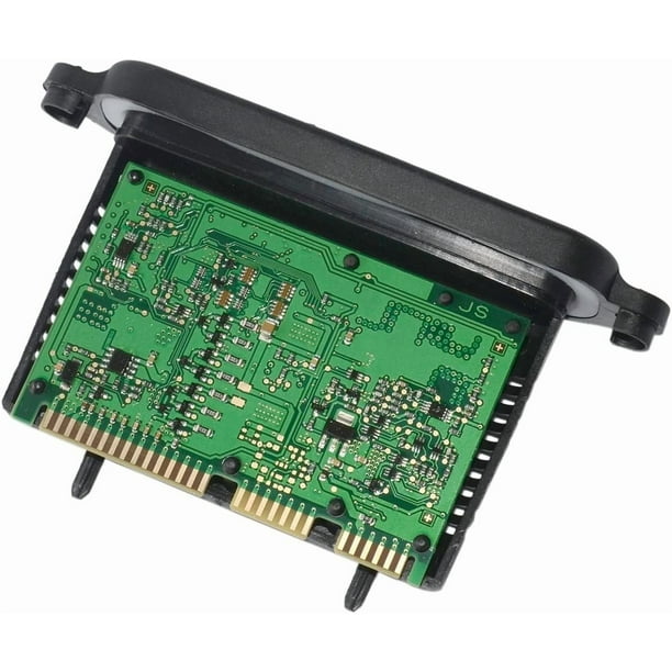 Módulo TMS de faros de xenón adaptativos con control AFS, pieza n.° 63117316217, compatible con modelos 5.er F07 F10 F11 F18 2011-2013, 63117329157 y 63117305235
