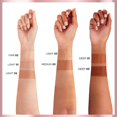 thumbnail image 2 of L'Oreal Paris Skin Paradise Water Infused Tinted Moisturizer, SPF 19, Light 02, 1 fl oz, 2 of 7