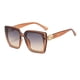 thumbnail image 4 of Gafas de sol gafas de sol para mujer red doméstica gafas anti-ultravioleta de moda europea y americana, 4 of 6