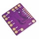 thumbnail image 5 of Monitor Derivación Corriente Lado INA3221 Con Placa Triple Canal Pines () Púrpura, 5 of 6