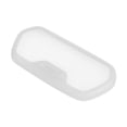 thumbnail image 2 of Funda protectora para pantalla de salpicadero, protección profesional, fácil de usar. Blanco, 2 of 5