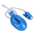 thumbnail image 1 of Botella Portátil Masculino Para Orinal, 2000 ml, Colector de Orinal Para Hombres, Prueba de Derrames, Reutilizable, Espesa, Botella Portátil para acampar para orinal, 1 of 7