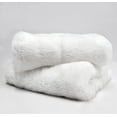 thumbnail image 6 of Home Soft Things Heavy Faux Fur 2 Piece Throw Pillow Cover Set - Erget - 20"X20", 6 of 8