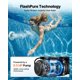 thumbnail image 5 of Bomba de filtro de arena VEVOR FlashPure 0.5 HP 3000 GPH para piscina, 5 of 9