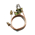 thumbnail image 4 of Natural Gas Water Heater Parts Pilot Assembly and Thermocouple, 4 of 6